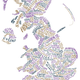 Illustration for article titled A Collection of Very Strange Maps